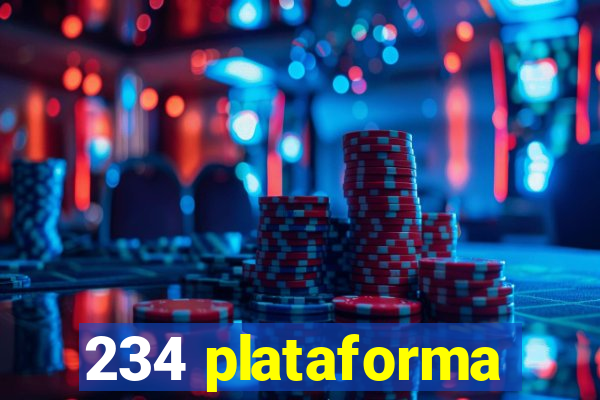 234 plataforma